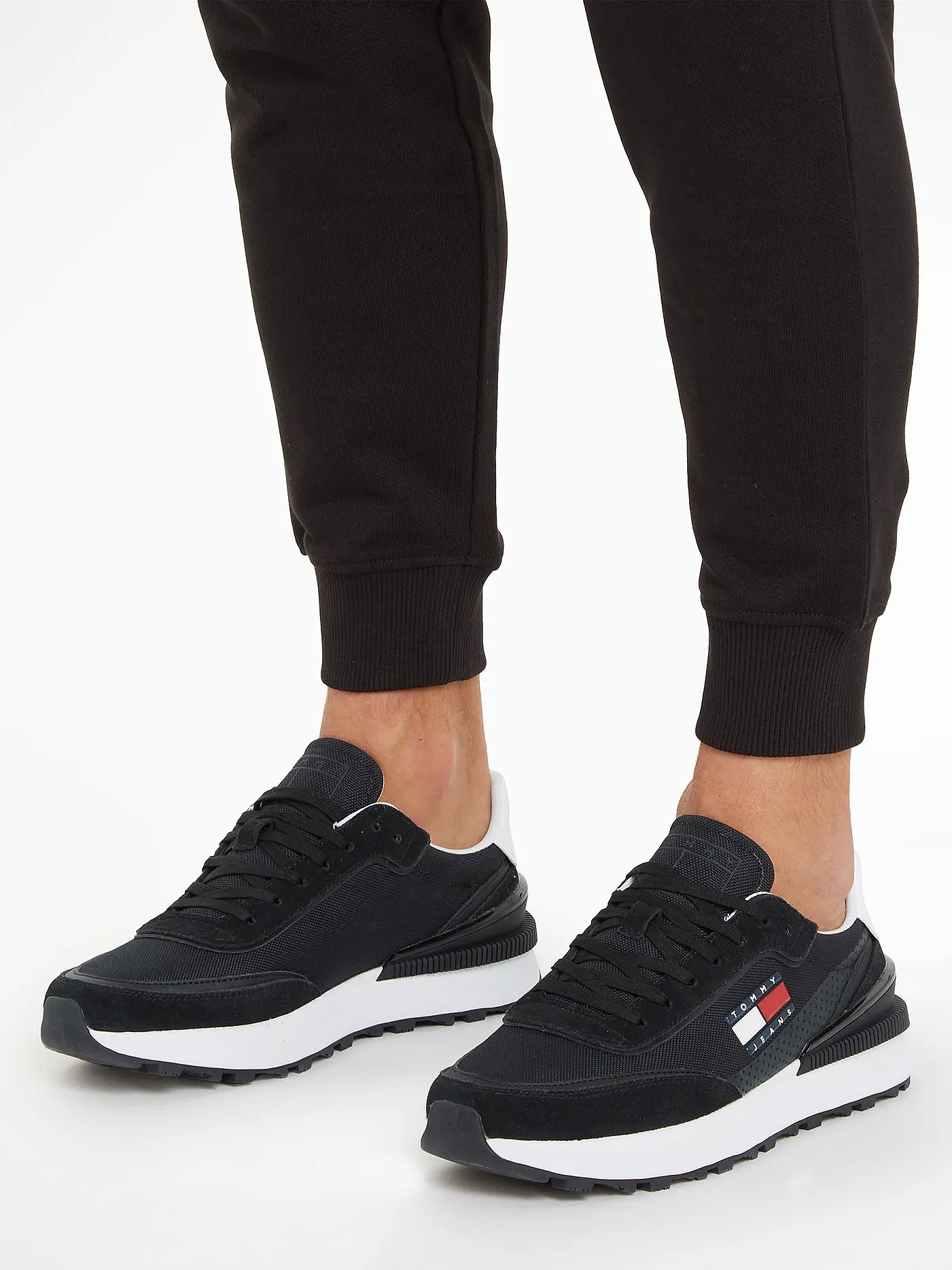 TOMMY JEANS | Sneaker | 